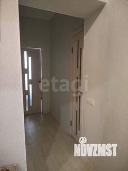 2-к квартира, вторичка, 56м2, 2/6 этаж