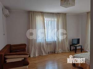 1-к квартира, вторичка, 49м2, 2/6 этаж