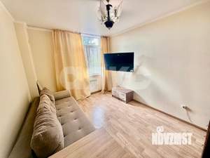 1-к квартира, вторичка, 36м2, 2/9 этаж