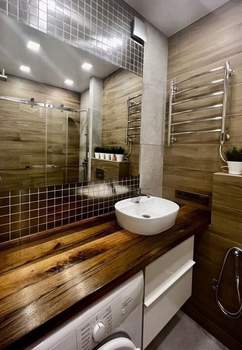 1-к квартира, вторичка, 45м2, 5/6 этаж