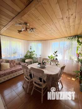 3-к квартира, вторичка, 84м2, 1/2 этаж