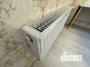 1-к квартира, вторичка, 45м2, 3/3 этаж