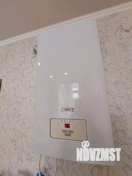 1-к квартира, вторичка, 38м2, 5/9 этаж