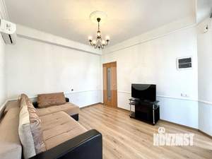 2-к квартира, вторичка, 38м2, 1/3 этаж