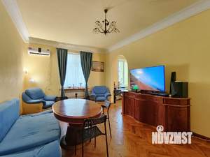 3-к квартира, вторичка, 74м2, 2/3 этаж
