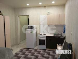 Студия квартира, вторичка, 26м2, 5/17 этаж