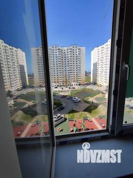 3-к квартира, вторичка, 90м2, 7/16 этаж