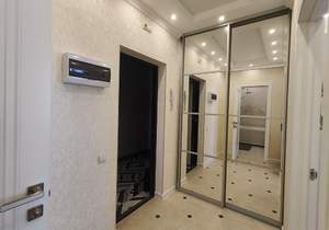 1-к квартира, вторичка, 40м2, 14/16 этаж