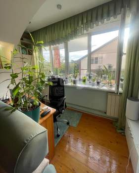 2-к квартира, вторичка, 57м2, 1/6 этаж