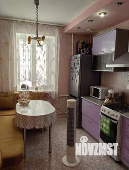 2-к квартира, вторичка, 56м2, 1/6 этаж