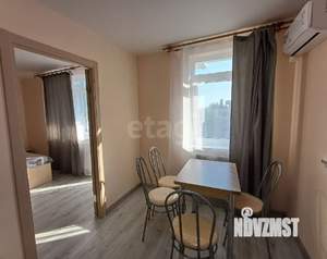 1-к квартира, вторичка, 40м2, 5/7 этаж