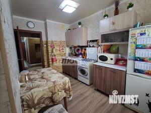 3-к квартира, вторичка, 57м2, 7/9 этаж