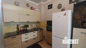 Студия квартира, вторичка, 21м2, 2/3 этаж