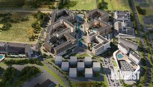 2-к квартира, вторичка, 66м2, 4/9 этаж