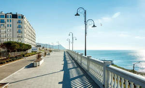 2-к квартира, вторичка, 66м2, 7/7 этаж