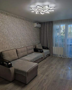 2-к квартира, вторичка, 58м2, 3/16 этаж