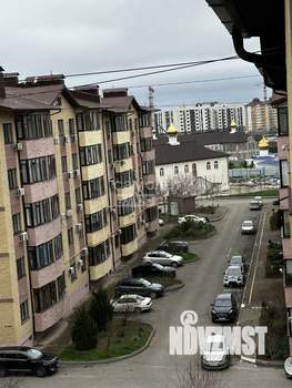 2-к квартира, вторичка, 52м2, 5/5 этаж