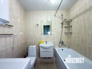 1-к квартира, вторичка, 31м2, 2/4 этаж