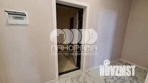 1-к квартира, вторичка, 46м2, 6/14 этаж
