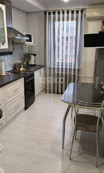 1-к квартира, вторичка, 41м2, 7/9 этаж