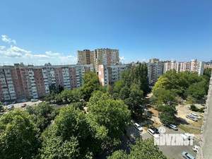 1-к квартира, вторичка, 31м2, 9/9 этаж