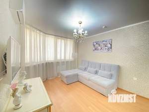 1-к квартира, вторичка, 37м2, 7/20 этаж