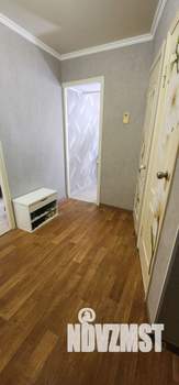 2-к квартира, вторичка, 59м2, 4/5 этаж