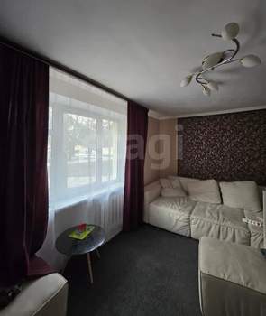 2-к квартира, вторичка, 48м2, 1/6 этаж