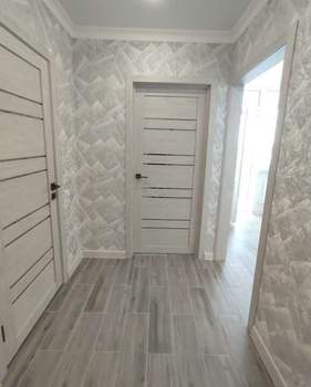 1-к квартира, вторичка, 46м2, 14/19 этаж