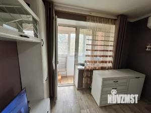1-к квартира, вторичка, 31м2, 3/5 этаж
