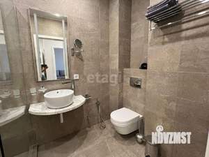 1-к квартира, вторичка, 43м2, 3/7 этаж