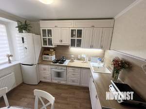 3-к квартира, вторичка, 58м2, 1/6 этаж