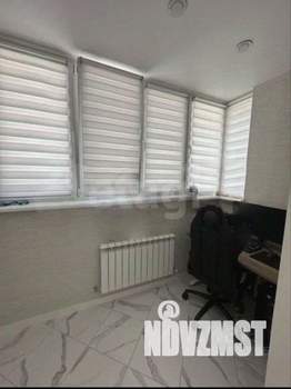 1-к квартира, вторичка, 38м2, 3/13 этаж