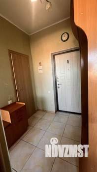 1-к квартира, вторичка, 34м2, 3/5 этаж