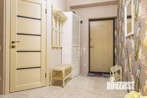 2-к квартира, вторичка, 66м2, 5/5 этаж
