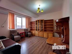 2-к квартира, вторичка, 57м2, 3/3 этаж