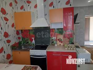 Студия квартира, вторичка, 34м2, 1/5 этаж