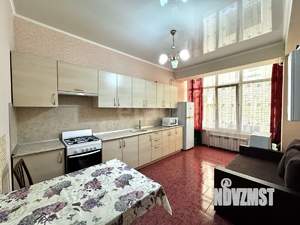 1-к квартира, вторичка, 38м2, 2/6 этаж