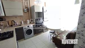 2-к квартира, вторичка, 53м2, 5/7 этаж