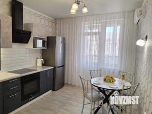 1-к квартира, вторичка, 43м2, 17/19 этаж