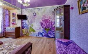 Студия квартира, вторичка, 25м2, 2/9 этаж