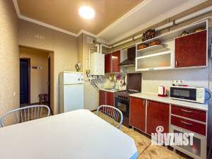 2-к квартира, вторичка, 45м2, 2/6 этаж