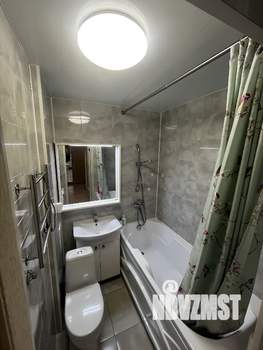 1-к квартира, вторичка, 46м2, 12/13 этаж