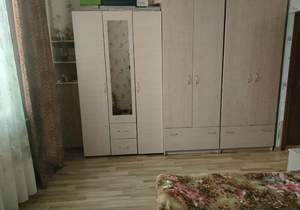2-к квартира, вторичка, 60м2, 1/4 этаж