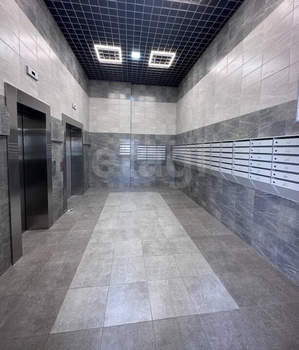 2-к квартира, вторичка, 60м2, 16/17 этаж