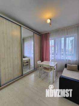 Студия квартира, вторичка, 26м2, 1/3 этаж