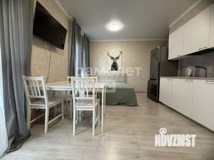 Студия квартира, вторичка, 30м2, 3/7 этаж