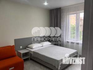 Студия квартира, вторичка, 17м2, 1/3 этаж