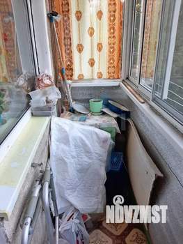 2-к квартира, вторичка, 46м2, 2/5 этаж