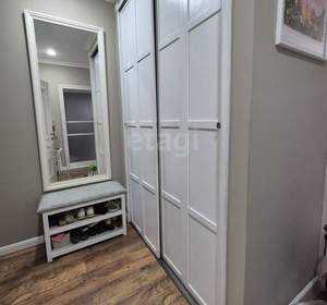 2-к квартира, вторичка, 66м2, 15/16 этаж